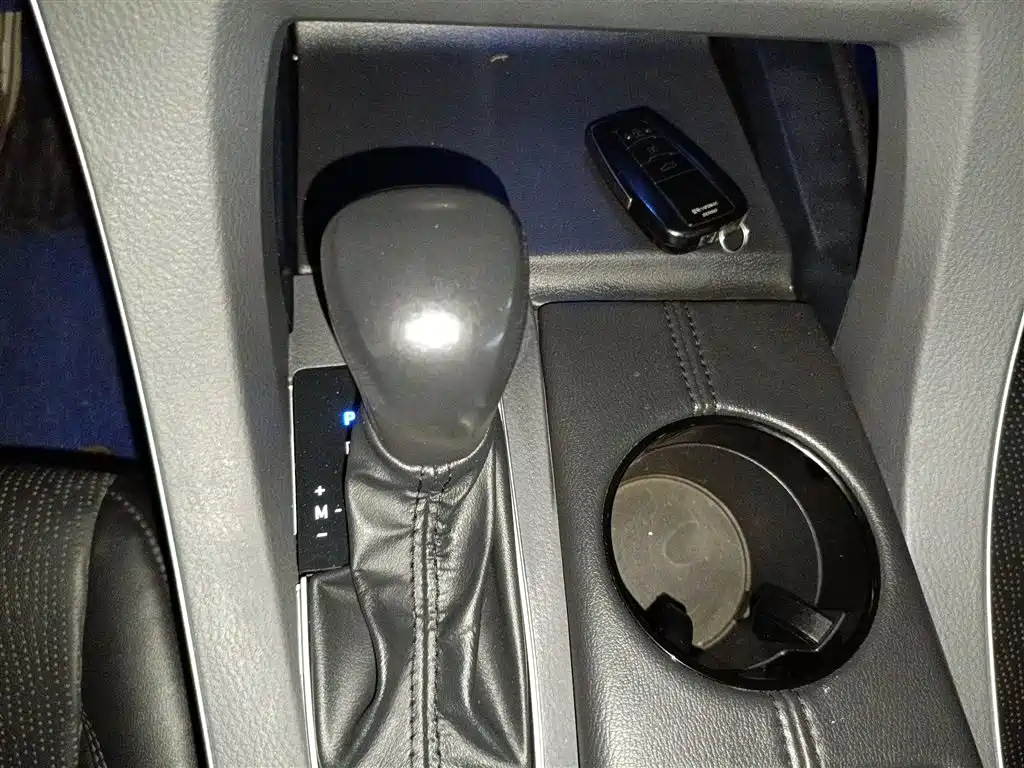 Toyota Avalon 2021 — фото 14