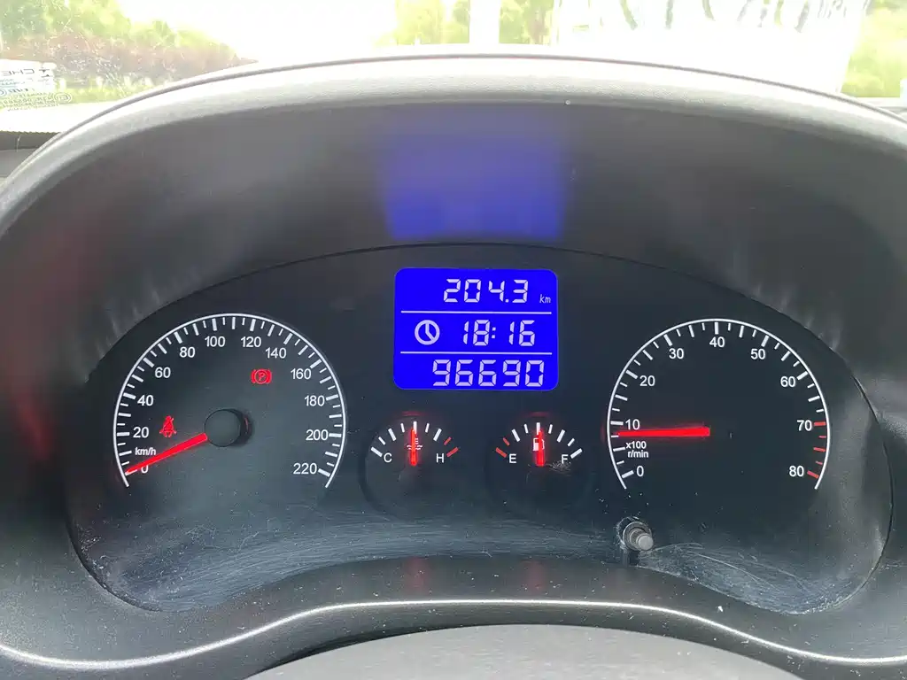 Chery Tiggo 3 2015