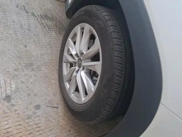 Toyota Corolla Cross 2025