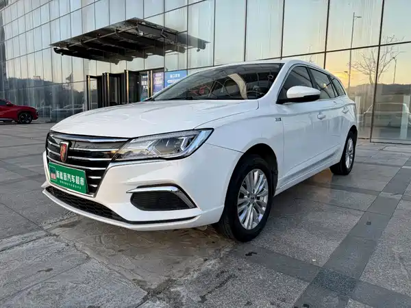 Roewe Ei5 2020