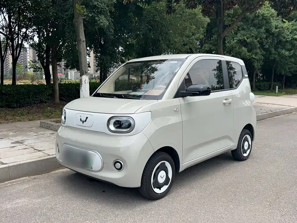 Wuling MINIEV 2025