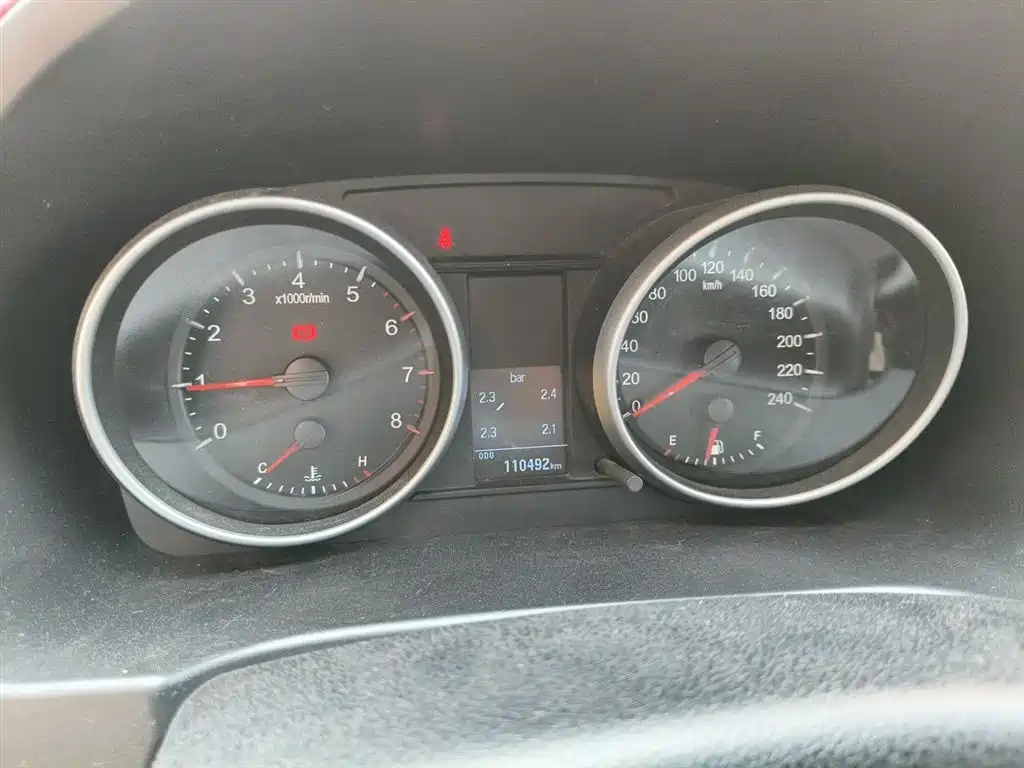 Haval H6 2015