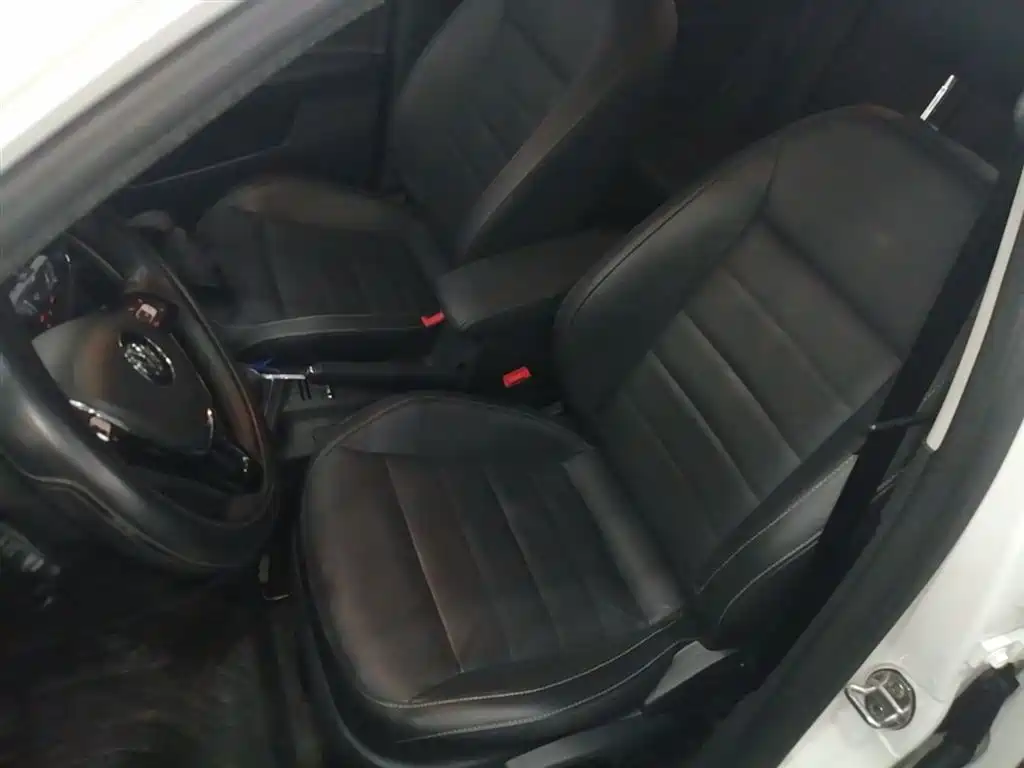 Volkswagen Gran Lavida 2018 — фото 15