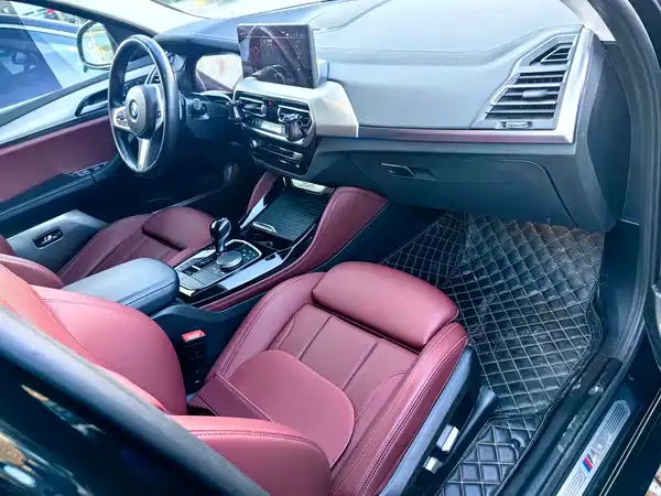 BMW X4 2023