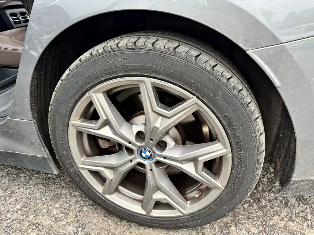 BMW i3 2023 — фото 11