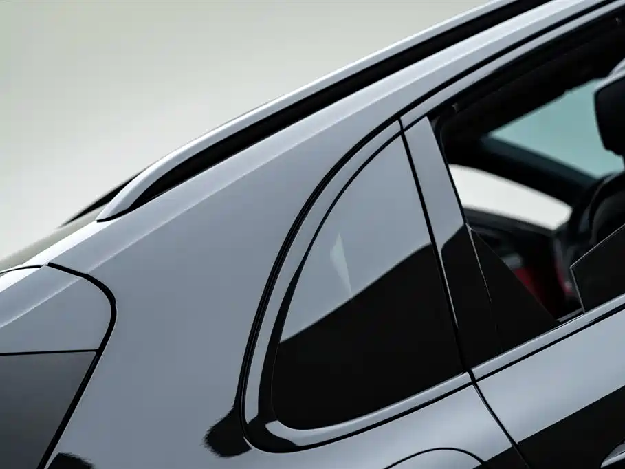 Porsche Cayenne 2024