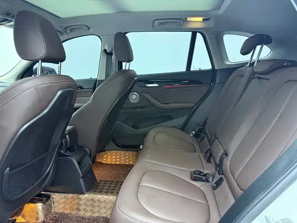 BMW X1 2023