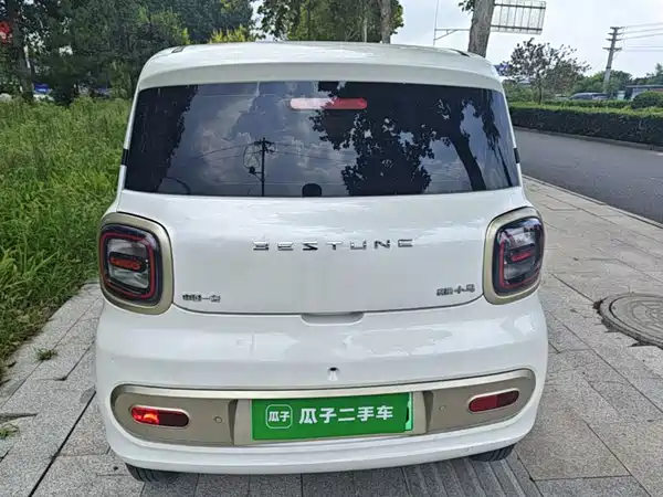 Bestune Pony 2024