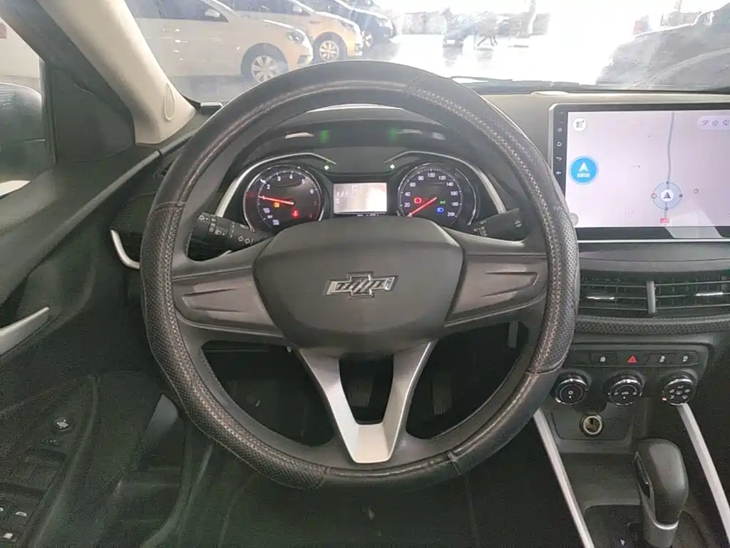 Chevrolet Cavalier 2020 — фото 11