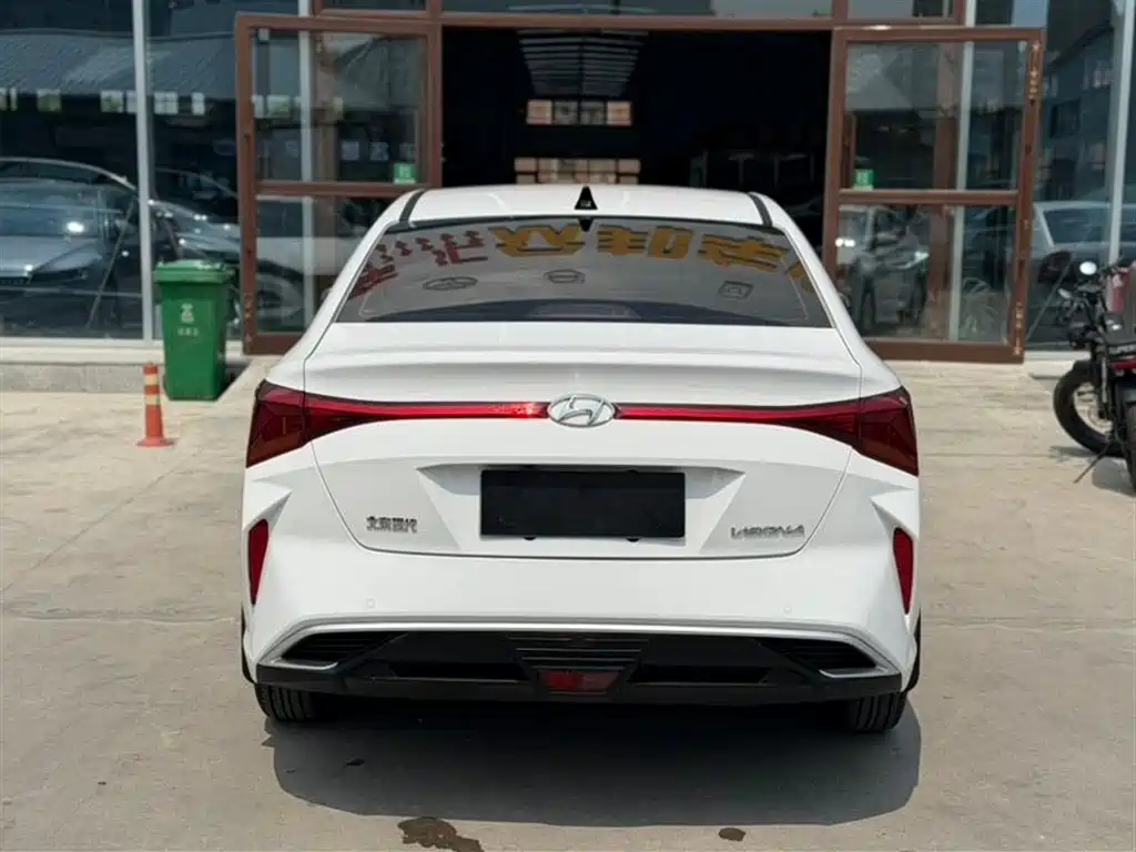 Hyundai Verna 2020