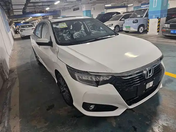 Honda Crider 2024