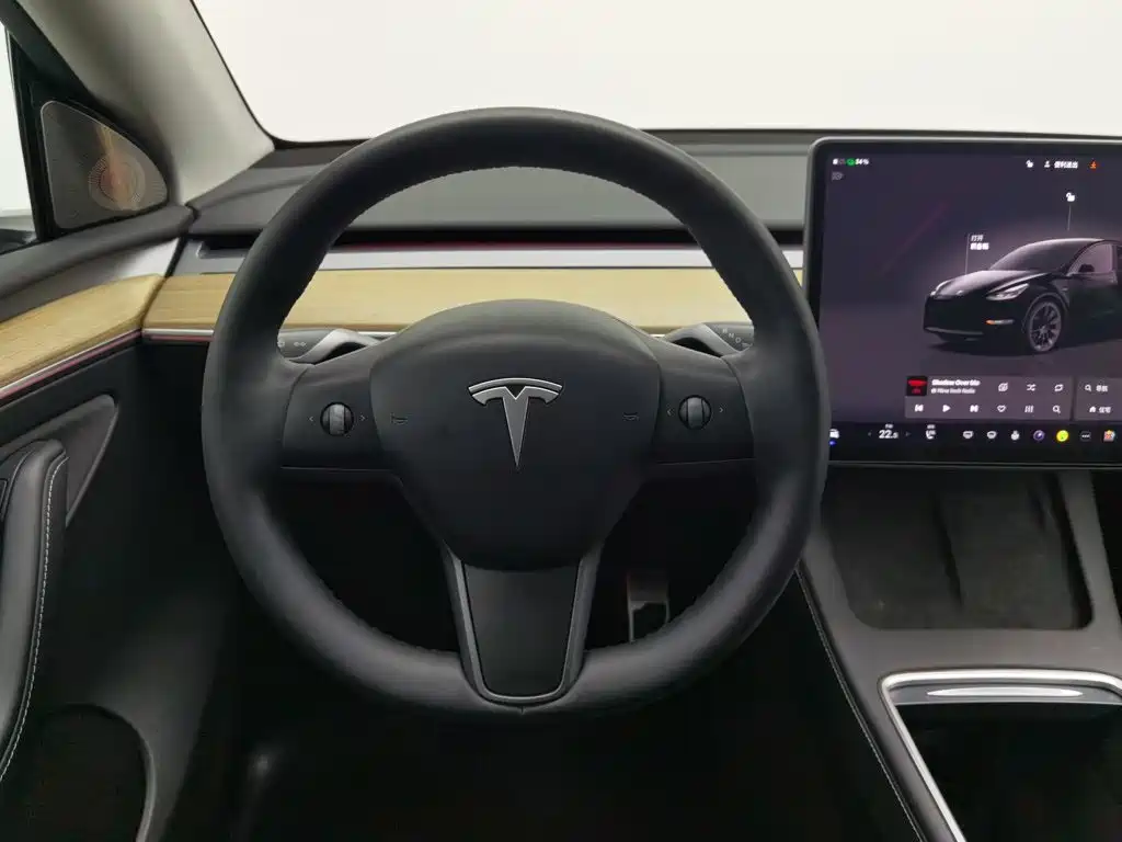 Tesla Model Y 2023 — фото 11
