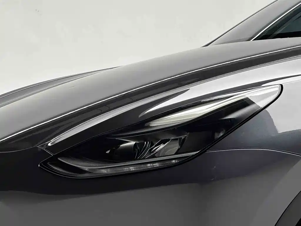 Tesla Model Y 2021 — фото 12