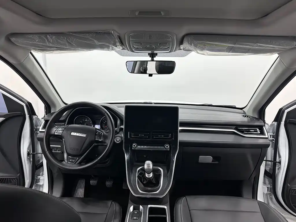 Haval M6 2022