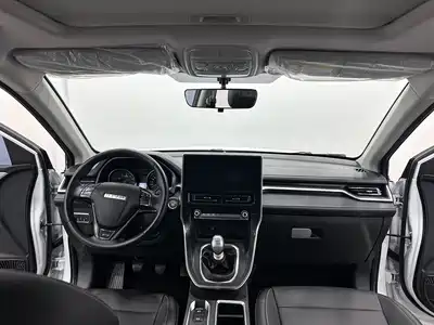 Haval M6 2022