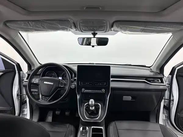 Haval M6 2022