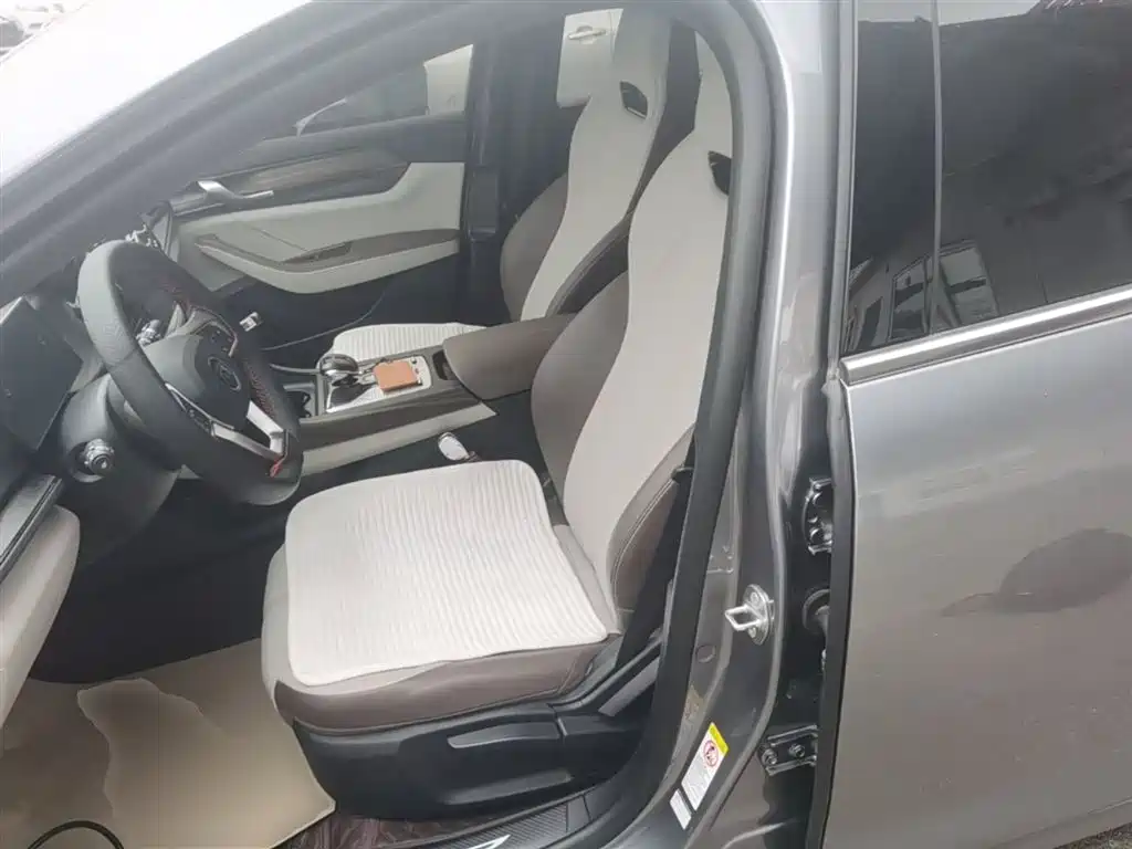 BYD Qin PLUS 2025 — фото 15