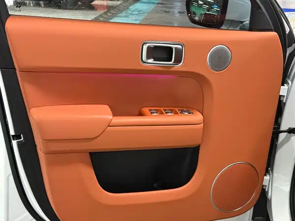 Li Auto L7 2025