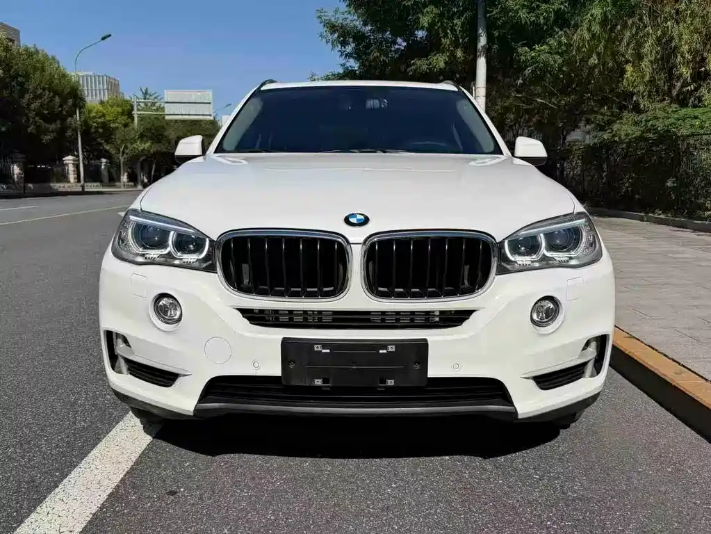 BMW X5 2015
