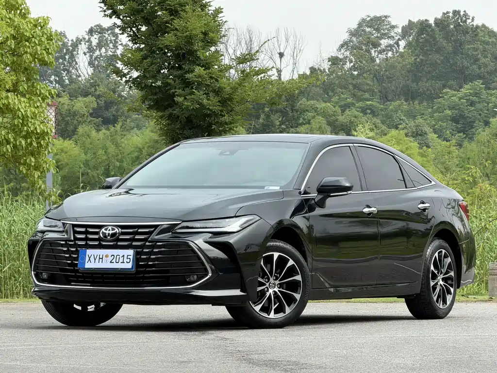Toyota Avalon 2023