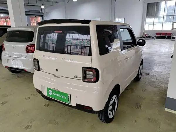 Geely Galaxy Panda 2026
