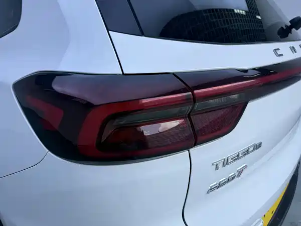 Chery Tiggo 8 2023