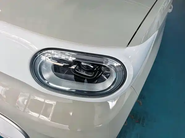 Wuling Hongguang MINIEV 2025