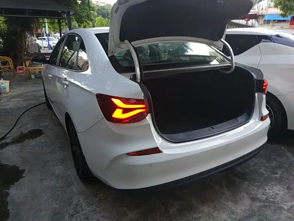 Chevrolet Cruze 2020