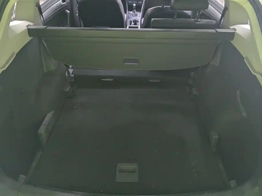 Volkswagen Tiguan L 2017
