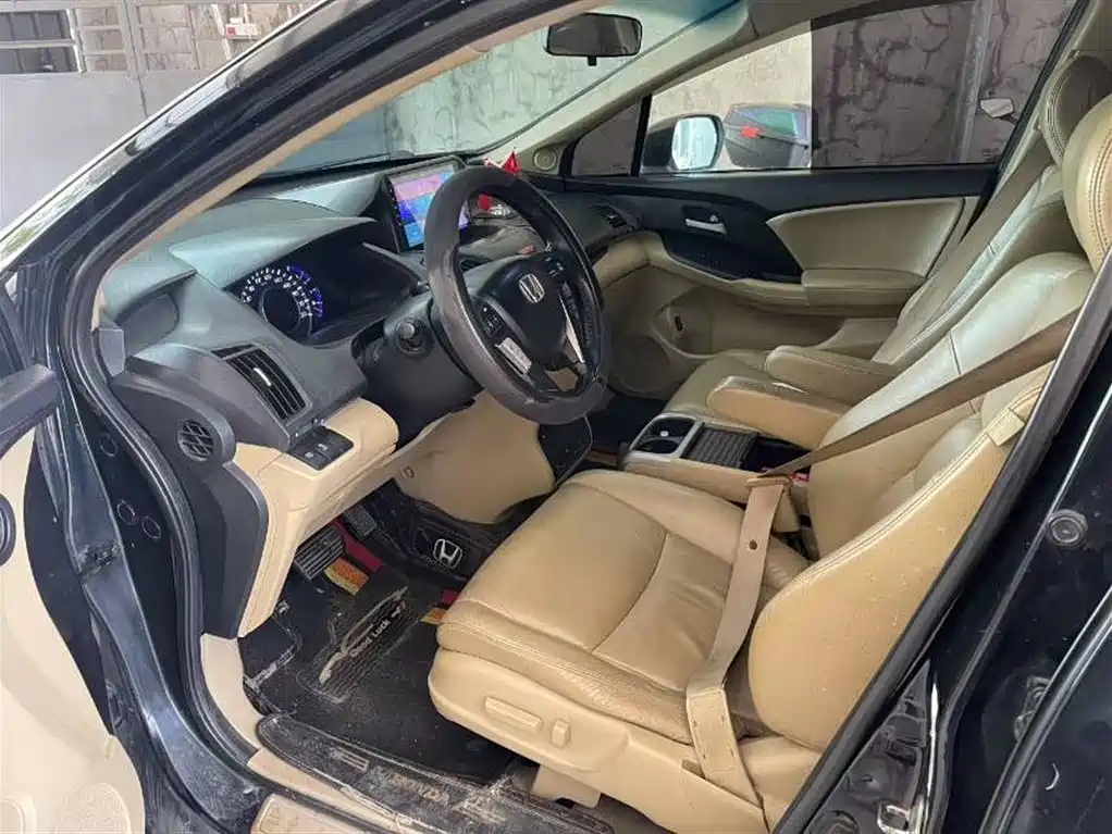 Honda Odyssey 2010