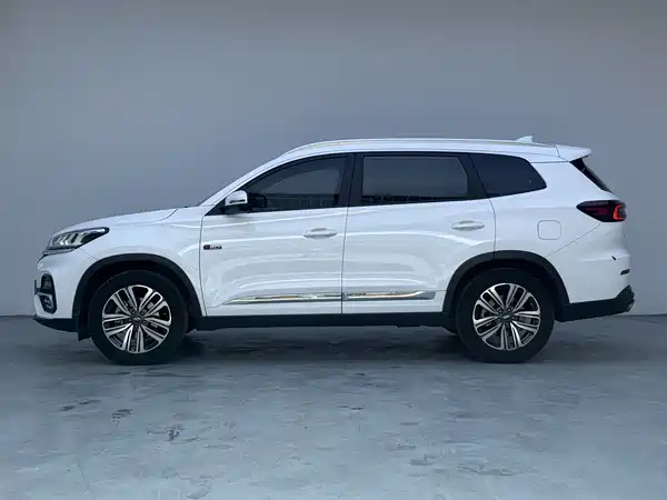 Chery Tiggo 8 2023