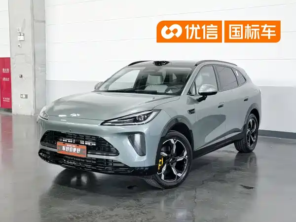 Chery Fengyun T9L 2026