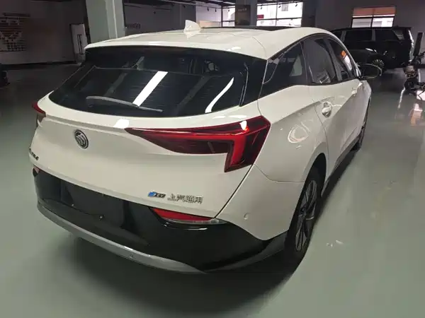 Buick Velite 6 2024