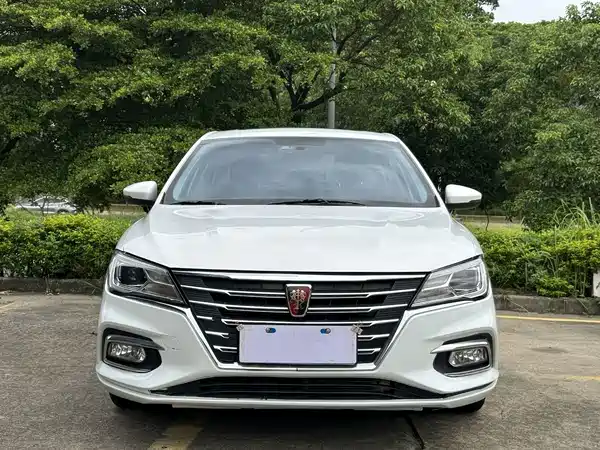 Roewe i5 2021