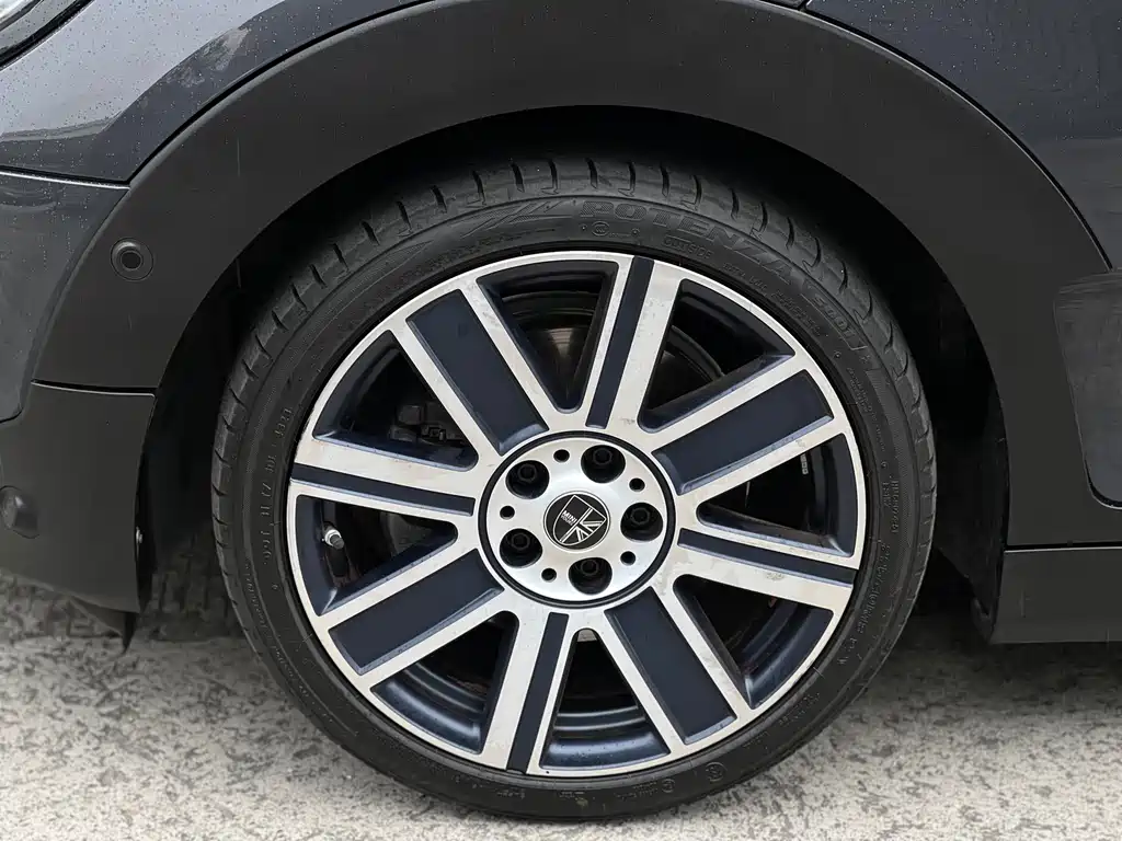 MINI Clubman 2021 — фото 19