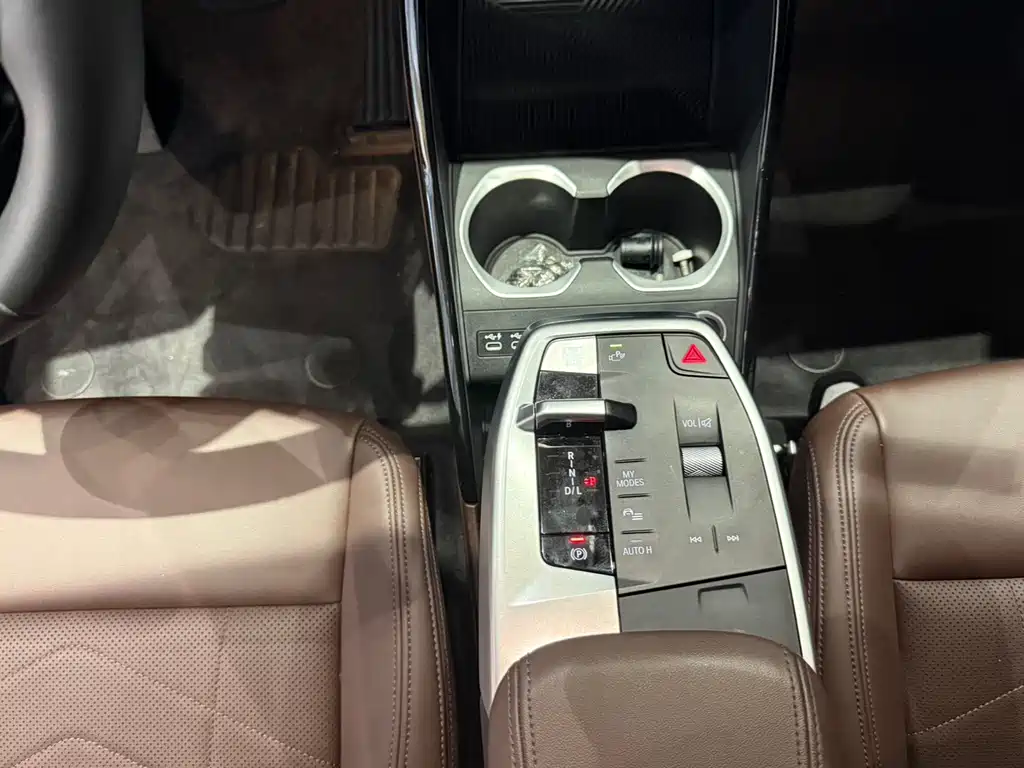 BMW X1 2023 — фото 14