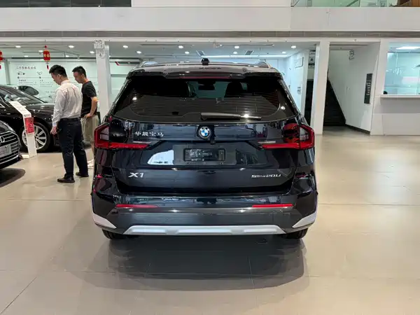 BMW X1 2023