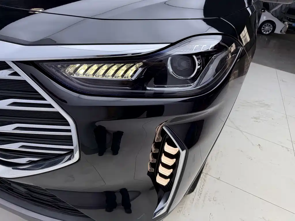 Jetour X70 PLUS 2022