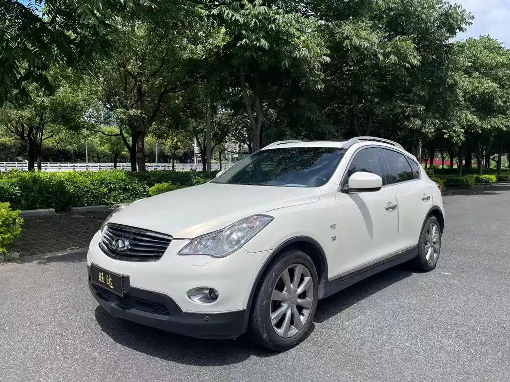 Infiniti QX50 2014