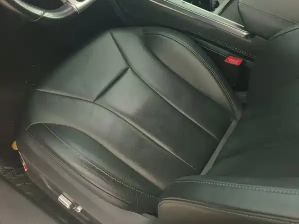 Hongqi H5 2022