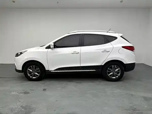 Hyundai ix35 2015