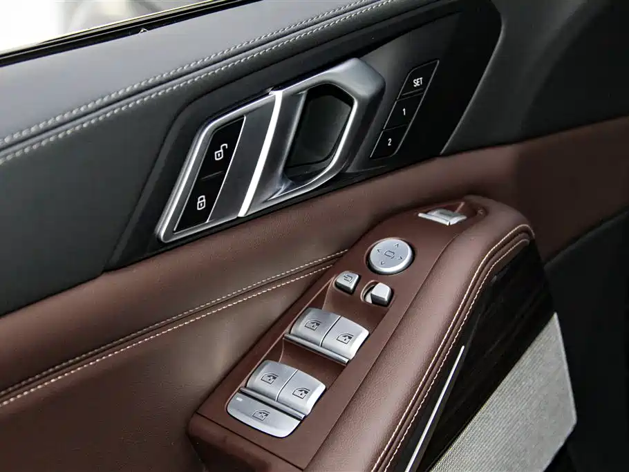 BMW X5 2025 — фото 29