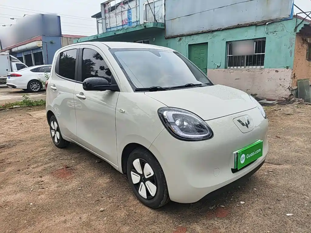 Wuling MINIEV 2025