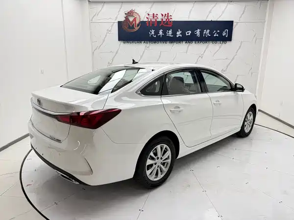 Changan Eado 2024