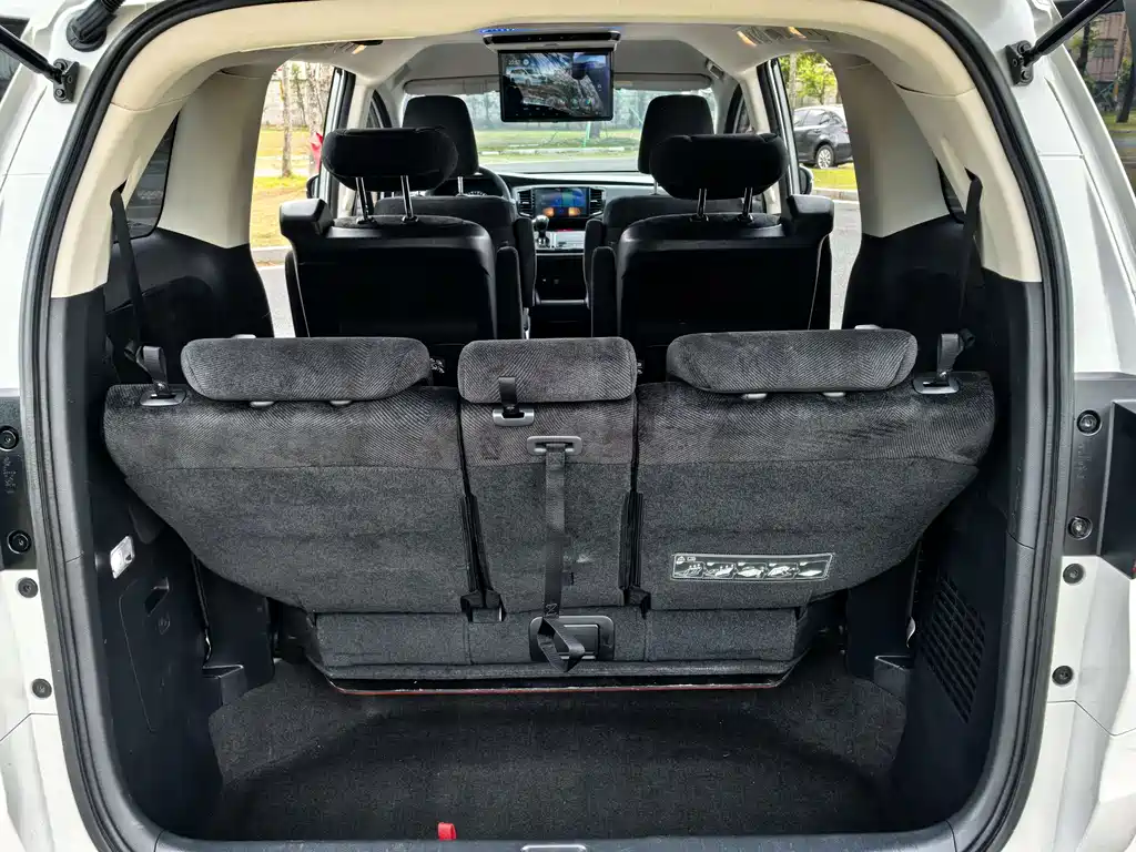 Honda Odyssey 2021 — фото 13