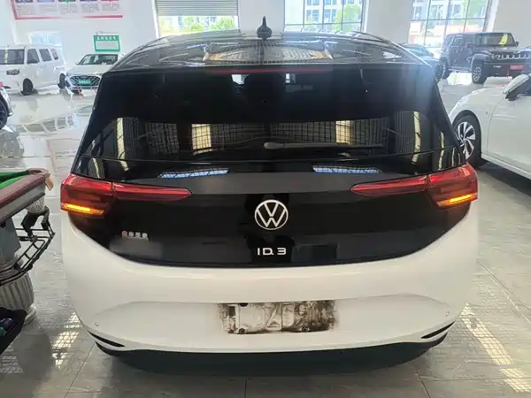 Volkswagen ID.3 2024