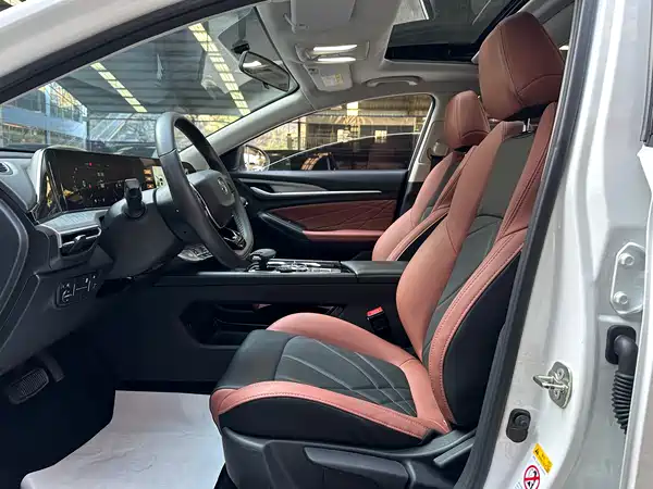 Changan Eado 2023