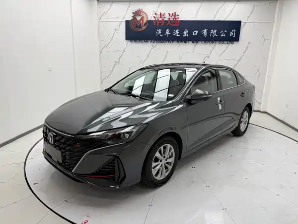 Changan Eado 2024
