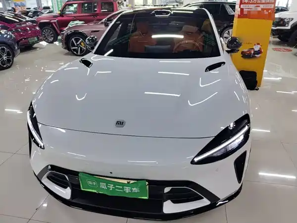 Xiaomi YU7 2025
