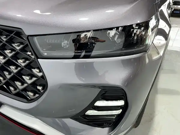 Chery Tiggo 7 2022